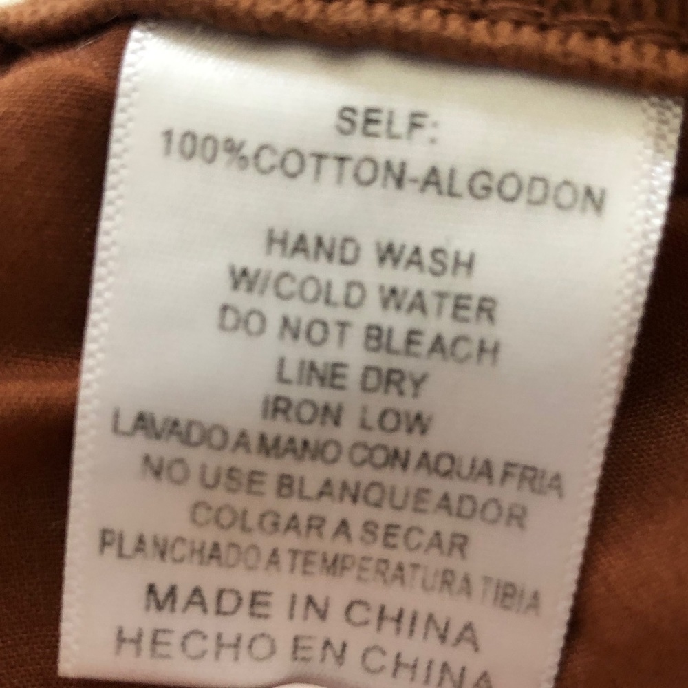 Fun flared jeans - Picture 5 of 5